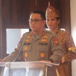 Kapolda Lampung Irjen Pol. Helmy Santika. (ANTARA/HO-Humas Polda Lampung)-1692697403