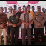 Kapolda NTB ajak masyarakat antisipasi "post truth" Pemilu 2024-1692691204