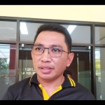 Kapolres Bangkalan AKBP Febri Isman Jaya. ANTARA/Abd. Aziz-1692947895