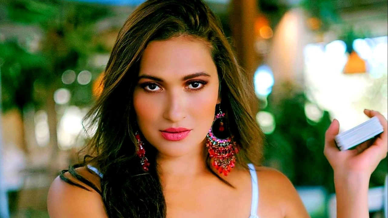 Karenina Anderson/Instagram