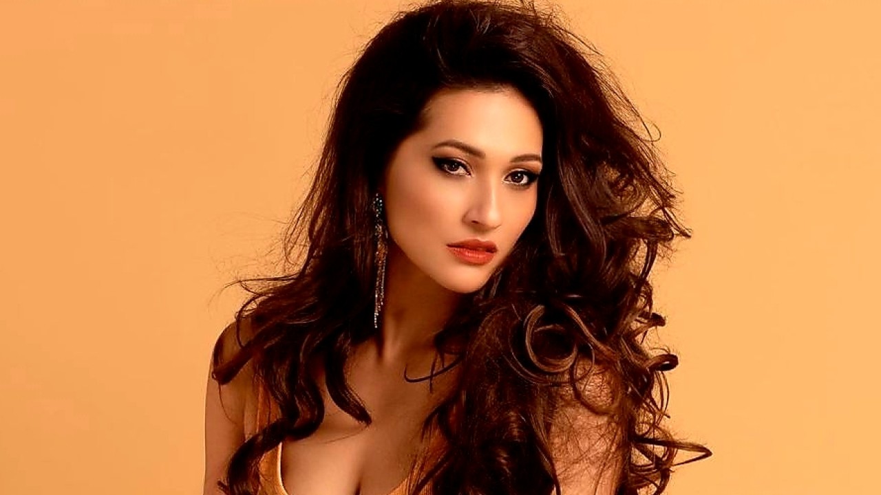 Karenina Anderson/Instagram