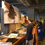 KBRI-Hideo Tokyo gelar pameran seni budaya Indonesia-1692682200