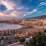 Kebakaran hutan di Tenerife, Spanyol memburuk dan memaksa evakuasi-1692511427