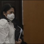 Kejari Jaksel eksekusi Putri Chandrawati ke Lapas Pondok Bambu-1692858236