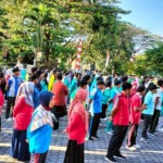 Kemenag Lombok Tengah bentuk relawan moderasi beragama-1692345610