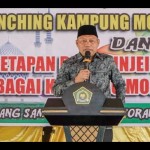 Kemenag perkuat moderasi beragama kalangan pemuda Kristen-1693207954