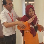 Kemensos beri layanan orientasi lingkungan untuk disabilitas netra-1693206128