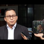 Kepala Bagian Pemberitaan KPK Ali Fikri. ANTARA/Fianda Sjofjan Rassat-1691657997