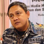 Kepala Balai Konservasi Sumber Daya Alam (BKSDA) Kalbar RM Wiwied Widodo (ANTARA/Dedi)-1692956848