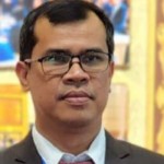 Kepala Biro Pemerintahan dan Otda Sumbar, Doni Rahmat Samulo. (ANTARA/HO-Biro Pemerintahan Sumbar)-1693299505