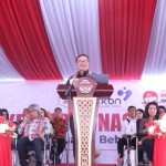 Kepala BKKBN: Cegah stunting dimulai dari 1.000 hari pertama kehidupan-1693207261