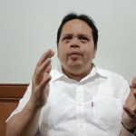 Kepala Dinas Bina Marga dan Sumber Daya Air Pemkot Batam Suhar (ANTARA/Yude)-1693397281
