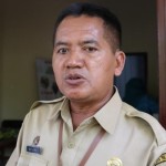 Kepala Dinas Pertanian dan Pangan Kota Pekalongan Muadi. (ANTARA/HO-Humas Kota Pekalongan)-1692870292