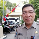 Kepala Pelaksana Badan Penanggulangan Bencana Daerah (BPBD) Kota Mataram Mahfuddin Noor. (ANTARA/Nirkomala)-1693299394