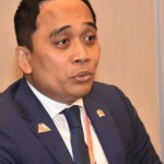 Ketua Desk Kerja Sama Regional Badan Kerja Sama Antar Parlemen (BKSAP) DPR RI, Putu Supadma Rudana-1691465203