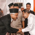 Ketua PBNU: Muktamar Sufi di Jateng bukti kedekatan ganjar dan ulama-1693385069