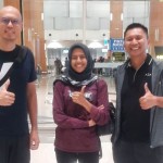 Ketua TP PPK Kediri ikut wakili Indonesia ajang sepeda di Perancis-1692336697
