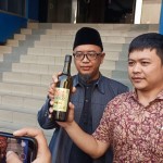 Konsumen laporkan produk "wine" merek Nabidz ke Polda Metro Jaya-1692851597