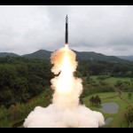 Korea Utara kembali gagal luncurkan satelit mata-mata-1692858069