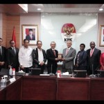 KPK kukuhkan kerja sama dengan Komisi Antikorupsi Kenya-1692691535