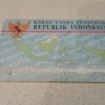 KTP elektronik (ANTARA/Akhyar Rosidi)-1692699980