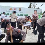 Lahan bekas tambang timah di Bangka Belitung ditanami bibit pohon-1692765407