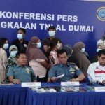 Lanal Dumai gagalkan keberangkatan 31 calon PMI ke Malaysia-1692691070
