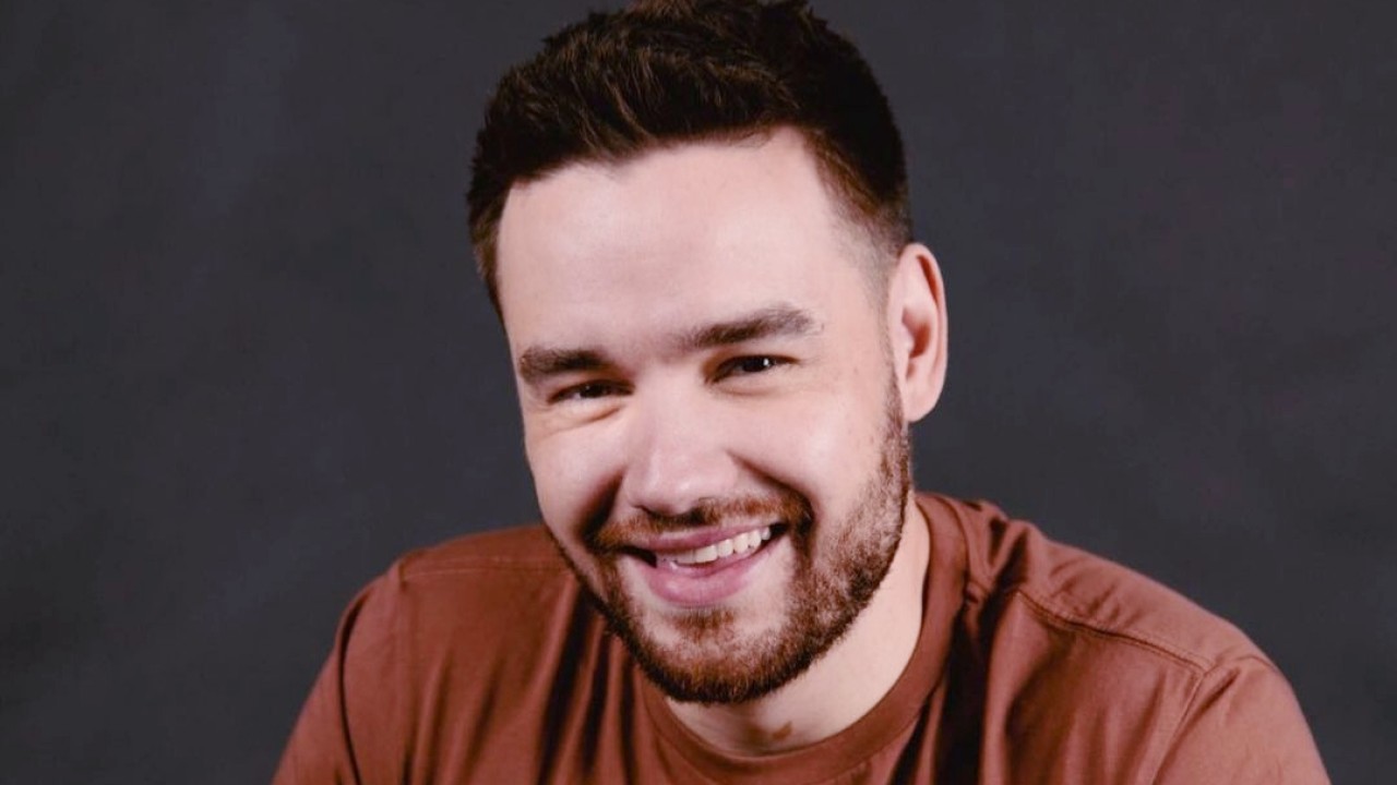 Liam Payne/Instagram