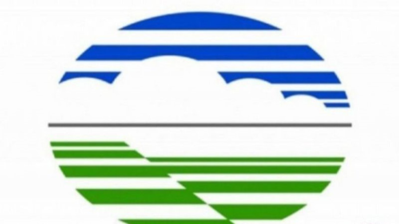Logo BMKG (ANTARA/HO)