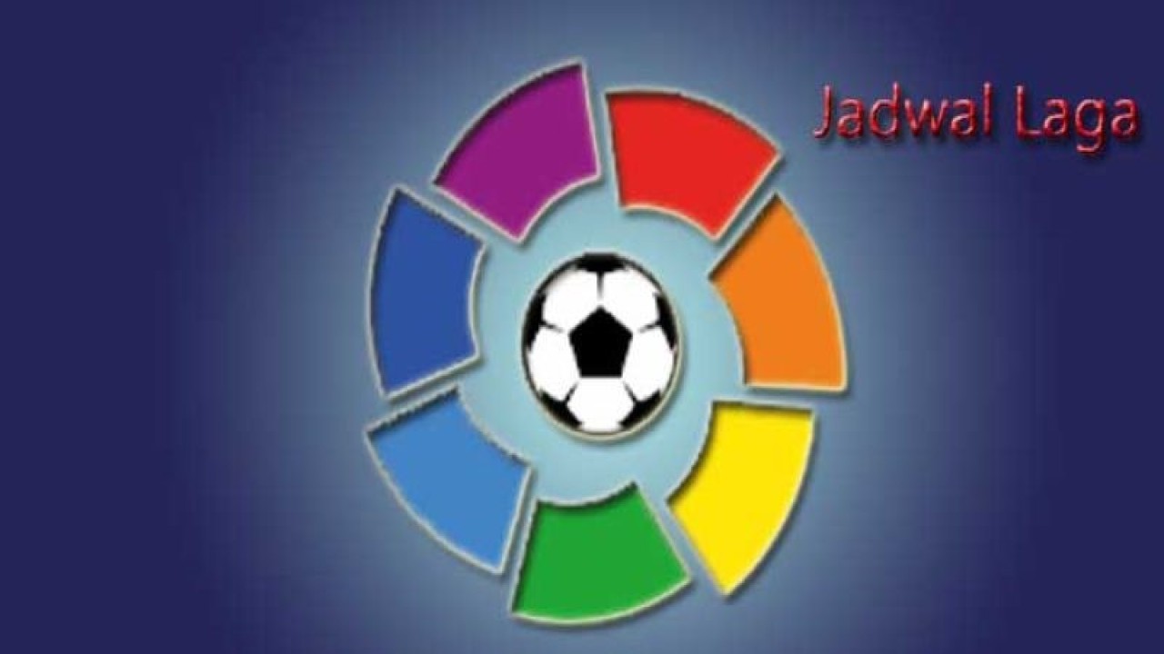 Logo Liga Spanyol (ANTARA/Juns)