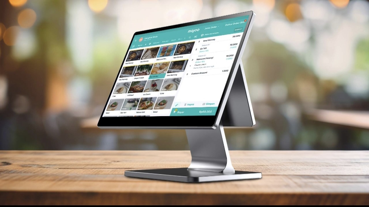 Majoo Prime / Foto: Ilustrasi