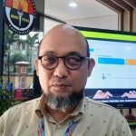 Mantan penyidik senior Komisi Pemberantasan Korupsi (KPK) Novel Baswedan. ANTARA/Laily Rahmawaty-1692697126
