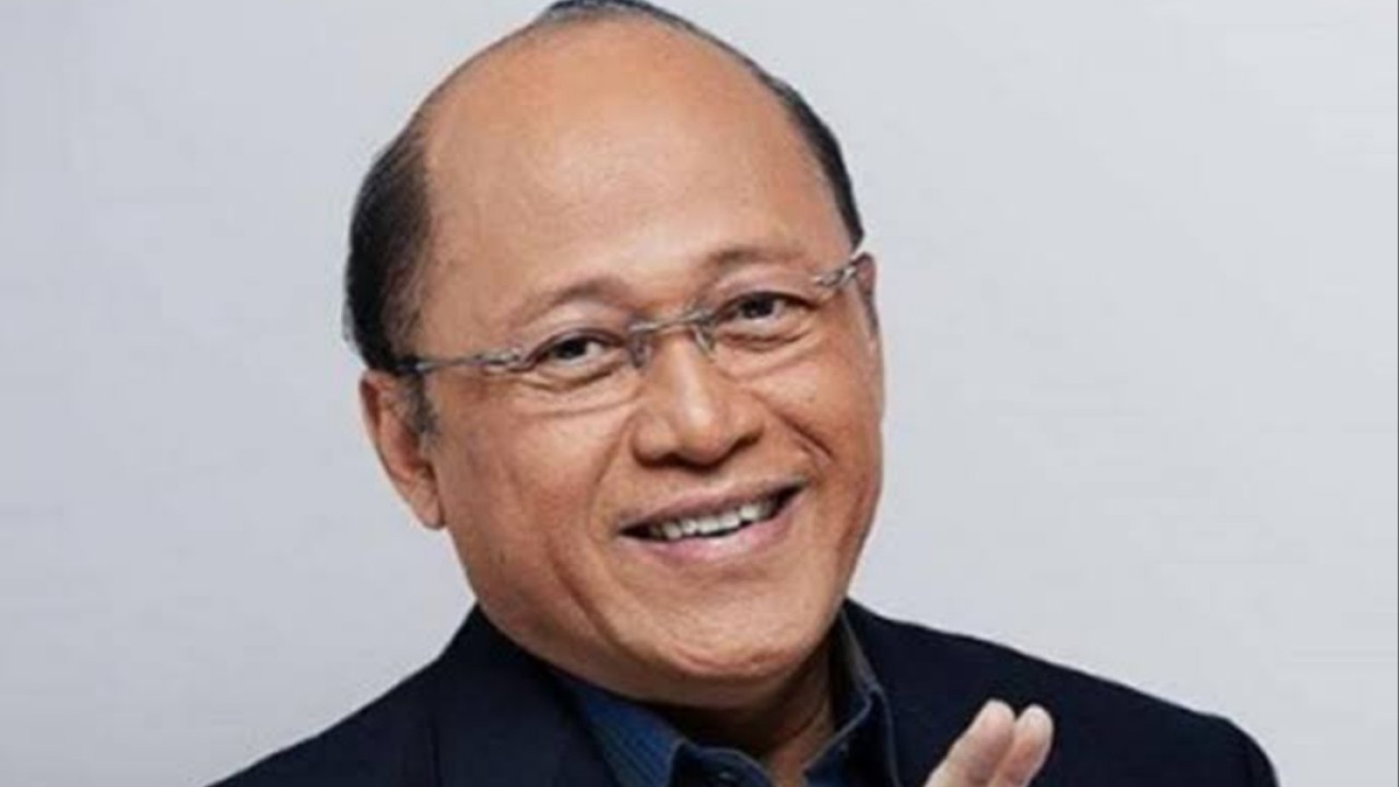 Mario Teguh/net