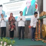 Mendes PDTT canangkan Panca Aksi PSM upaya menuju kemandirian desa-1693299623