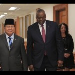 Menhan RI apresiasi AS beri kesempatan pendidikan bagi taruna TNI-1692934029