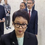 Menlu ingatkan transparansi-monitoring pembuangan air PLTN Fukushima-1693472577
