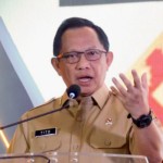 Menteri Dalam Negeri Tito Karnavian. ANTARA/HO-Puspen Kementerian Dalam Negeri.-1693215447