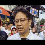 Menteri Kesehatan ajak warga gunakan sarana transportasi publik-1693104559