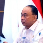 Menteri Komunikasi dan Informatika Budi Arie Setiadi. (ANTARA/HO-Kementerian Komunikasi dan Informatika)-1693223059