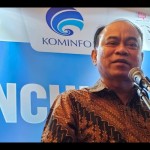 Menteri Komunikasi dan Informatika Budi Arie Setiadi. (ANTARA/Livia Kristianti)-1693475369
