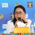 Menteri Pemberdayaan Perempuan dan Perlindungan Anak Bintang Puspayoga. (ANTARA/ HO-Kemen PPPA)-1692337923