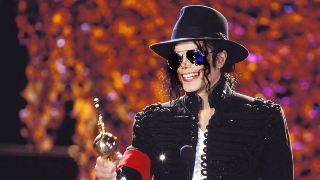 Mendiang Michael Jackson/Instagram