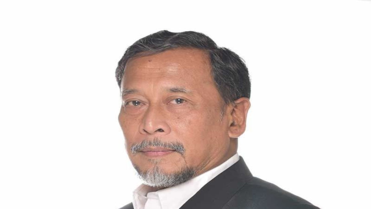 Pakar forensik komputer dan security, Fakultas Ilmu Komputer (Fasilkom) Universitas Indonesia (UI) Ir. Setiadi Yazid, M.Sc., Ph.D., (ANTARA/HO: Humas UI)