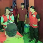 PDI Perjuangan dan PMI gelar donor darah di Kabupaten Landak-1693215841