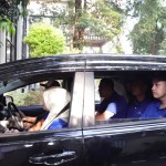 Pegawai Pemkot Tangerang ke kantor naik sepeda tekan polusi udara-1692344195