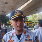 Pelaksana Tugas (Plt) Dinas Perhubungan Kota Semarang Danang Kurniawan. (ANTARA/Zuhdiar Laeis)-1692699302
