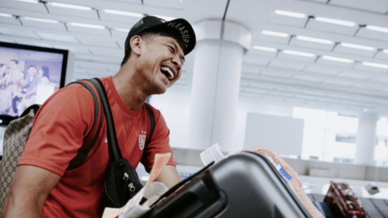 Pemain Bali United, Jajang Mulyana