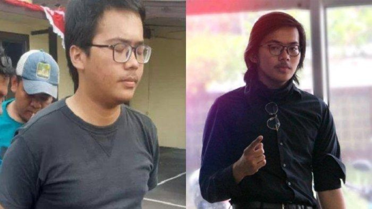 Mahasiswa UI pembunuh juniornya. (Net)