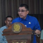 Pemkab Majene kembangkan ubi kayu untuk sambut IKN-1693206403