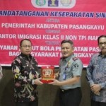 Pemkab Pasangkayu buka pelayanan paspor bagi masyarakat-1693206512